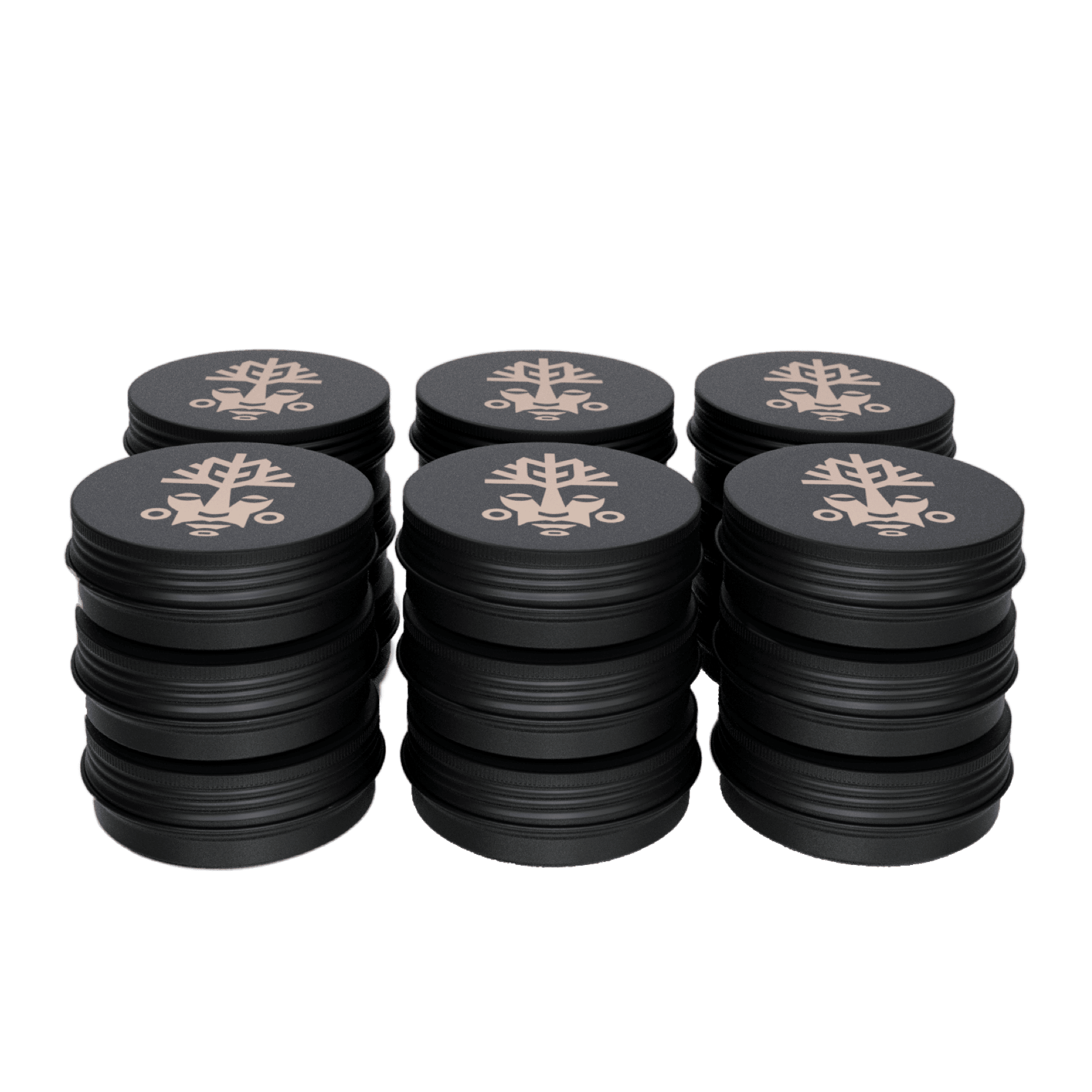 Tattoo Salve Small 24ct Case