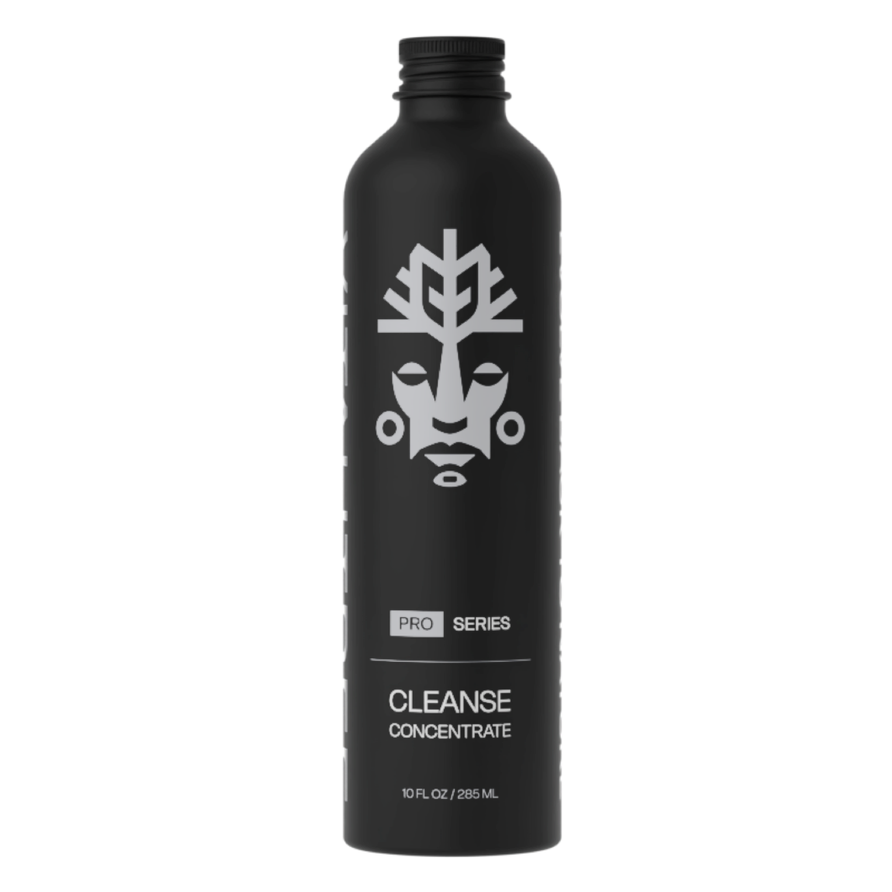 VitaliTree vegan cleanse concentrate for tattoo artists — plant-based antibacterial wash for professional studio use - front view