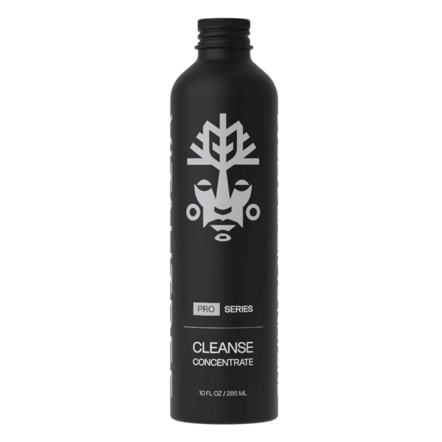 VitaliTree vegan cleanse concentrate for tattoo artists — plant-based antibacterial wash for professional studio use - front view