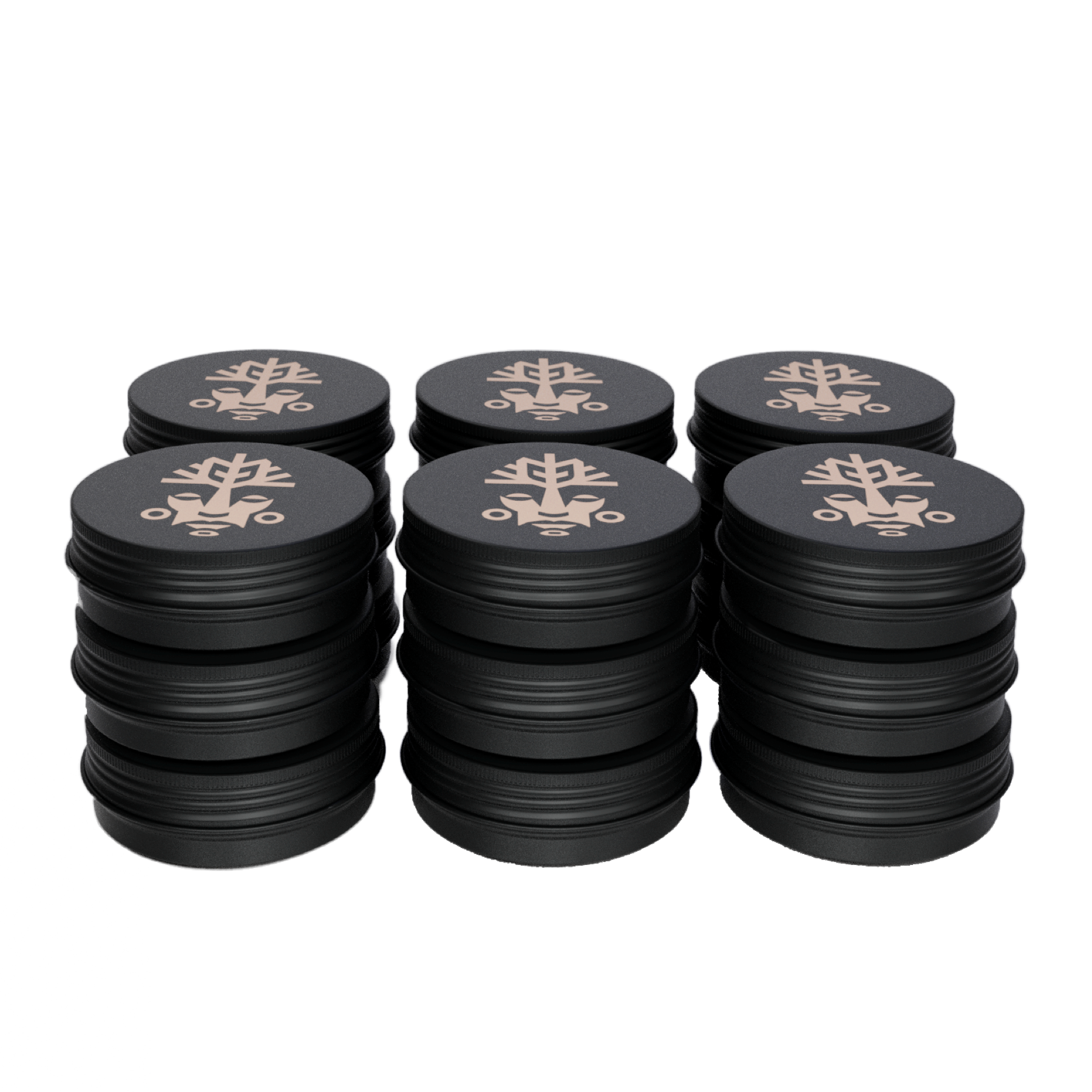 Tattoo Salve (Small) 24ct Case