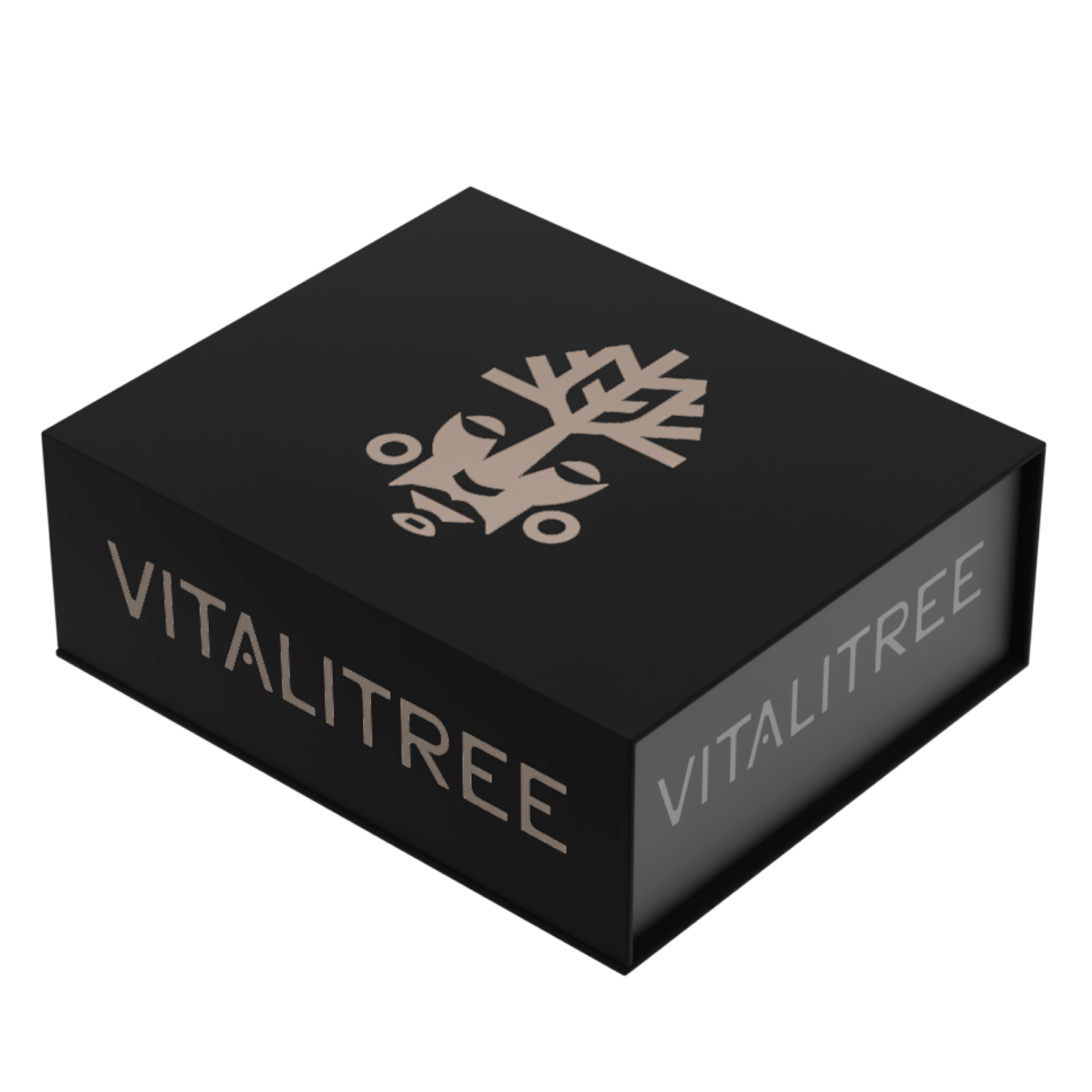 VitaliTree Tattoo Care Kit box packaging